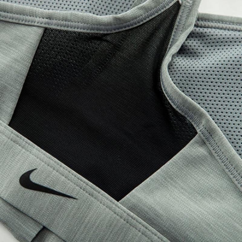 Nike Galleria Nike Women S aS Dry Indie Zipline Bra