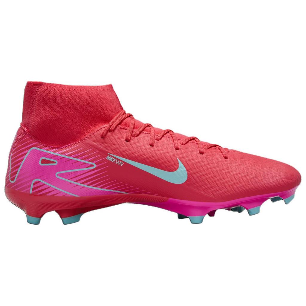 Nowe Nike Mercurial Superfly 10 Academy Mg Mad Energy Pack FQ1456-800