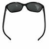Great CHANEL sunglasses black mens Used