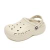 CrocS Women S Winter White 208708 11S