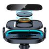 Automatic Clamping Wireless Car Charger Mount For Samsung Galaxy Z Fold 4 3 2 S22 S21 iPhone 14 13 12 Max Air Vent Phone Holder