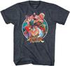 Tops – T-Shirts