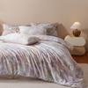 Sleepy Cloud Pavilion 50 Laisel Tencel Light Luxury Atmosphere 4-piece Set