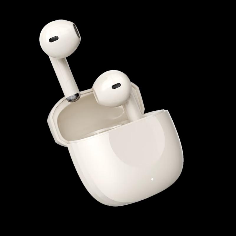 WOPOW TWS31 True Wireless Half-In-Ear Bluetooth Earbuds