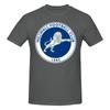 Lustiges Millwall Jetzt Unisex Gedrucktes T-Shirt Unisex T-Shirt vintage