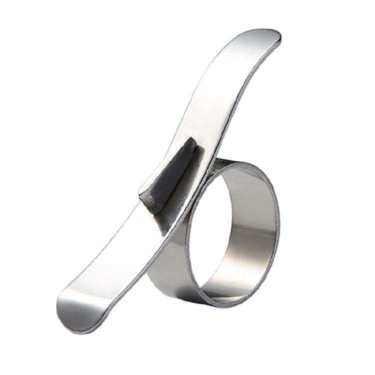 

Creative Kitchen Fruit Vegetable Orange Peeler Opener Stripping Lemon Peeler S