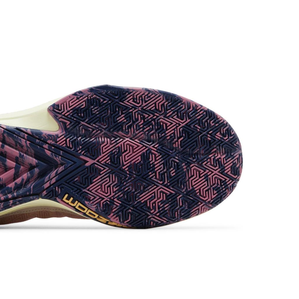 Nike Zoom Freak 5 'Fossil Stone' (Unisex) Fossil Stone / Celestial Gold / Alabaster Basketball Shoes DX4985 200