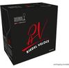 Бокалы Riedel Veloce Pinot Noir/Nebbiolo, 2 штуки (6330/07)