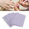 10 Bags Disposable Nail Art Table Towels Waterproof Soft Absorbent Nail Table Cover Supplies Tablecloth for Manicure