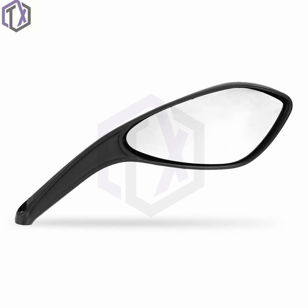 LED Rearview Mirror for Ducati Monster 696/796/795/659/M1100