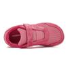 HOBIBEAR Wide Barefoot Shoes Boys Girls Artificial Leather Mesh Lightweight Breathable Sneakers Minimalist Zero Drop Shoes