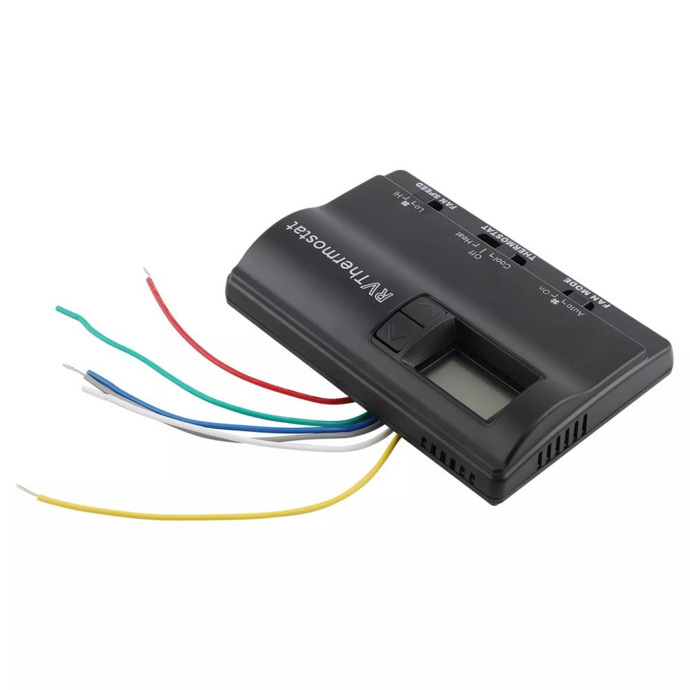For 8330-336 8330-337 8330-338 8330-339 8330-368 Motorhome RV Digital Thermostat