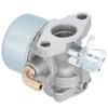 Karbüratör Hava Filtresi Yakıt Hattı Ayar Parçaları Kiti Intek 190 6HP 206 5.5hp Karbüratör Motor 791077 için