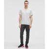 Lullulemon Zerod In Slim Fit Pants *Shorter Ggre