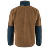 Fjällräven Флисовая на молнии Vardag Pile