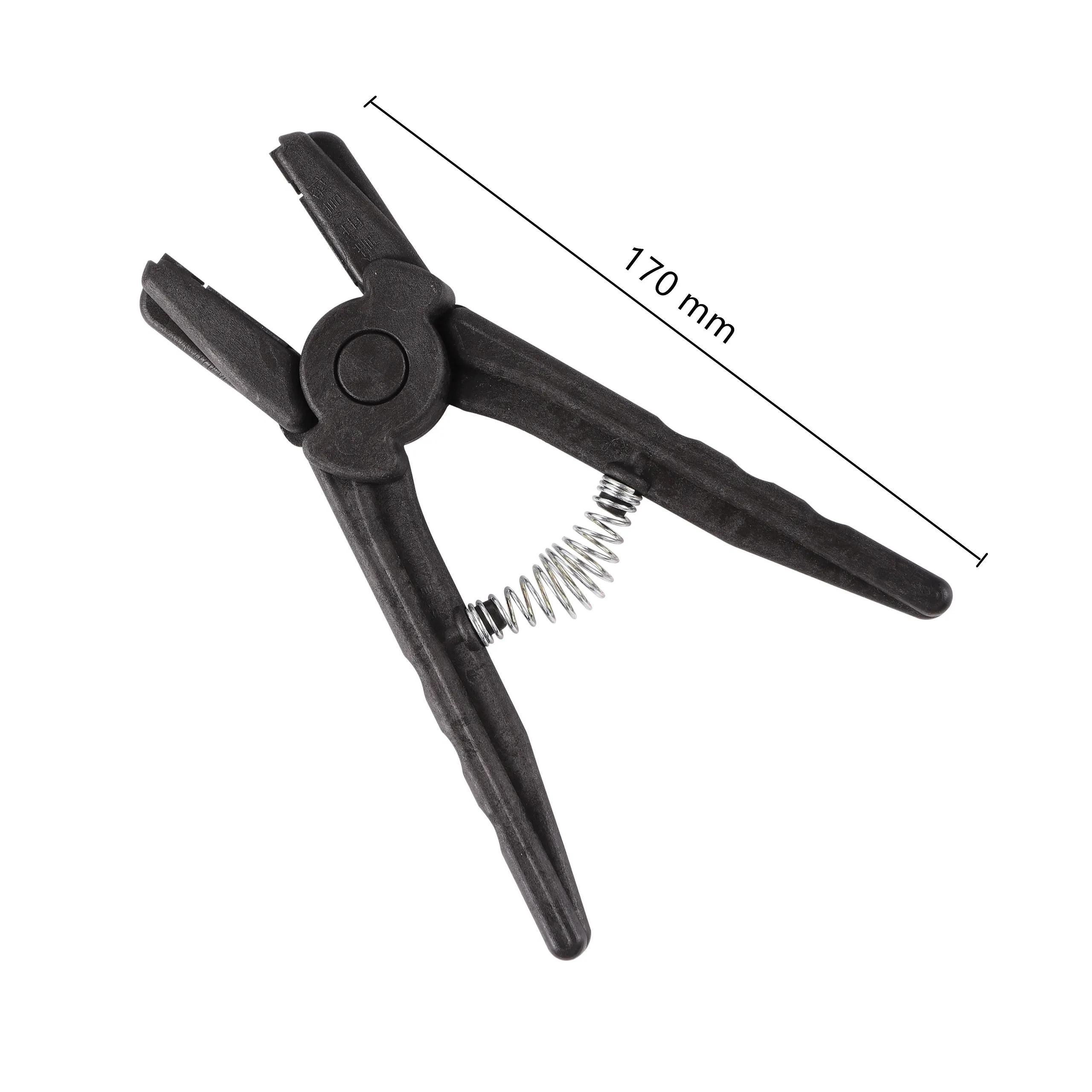 

Livestock animal ear tag tongs use for chicken wings birds quails pigeons ducks gooses chicken wings buckles