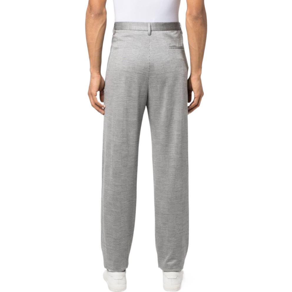 Emporio Armani Casual Pants Men's D41P5-2D109-1616