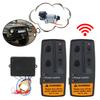 12V 24V Electric Winch Switch Controller Wireless Remote Control Accessories for Jeep Off Road 4x4 ATV Trailer Boat Universal Radio Accessories 4