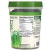 Raw Organic Wheat Grass Powder, 227G(8Oz)