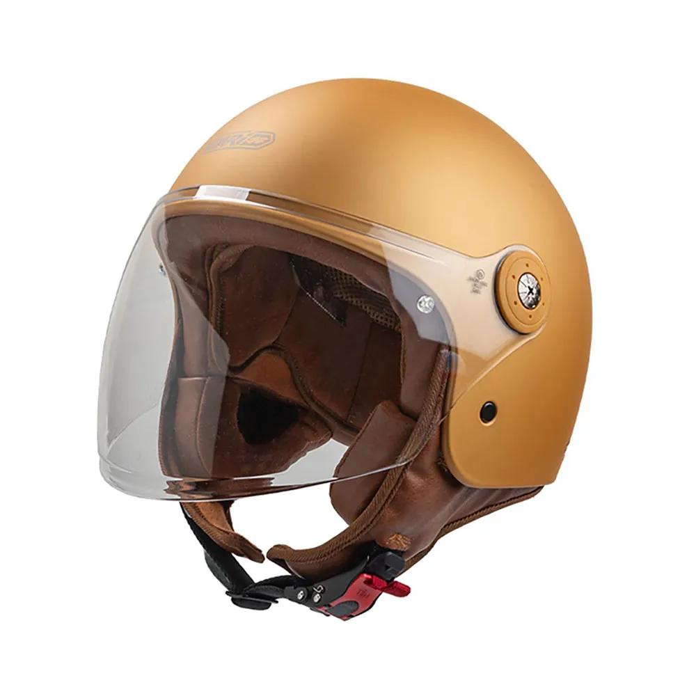 Gari Open Helmet G11