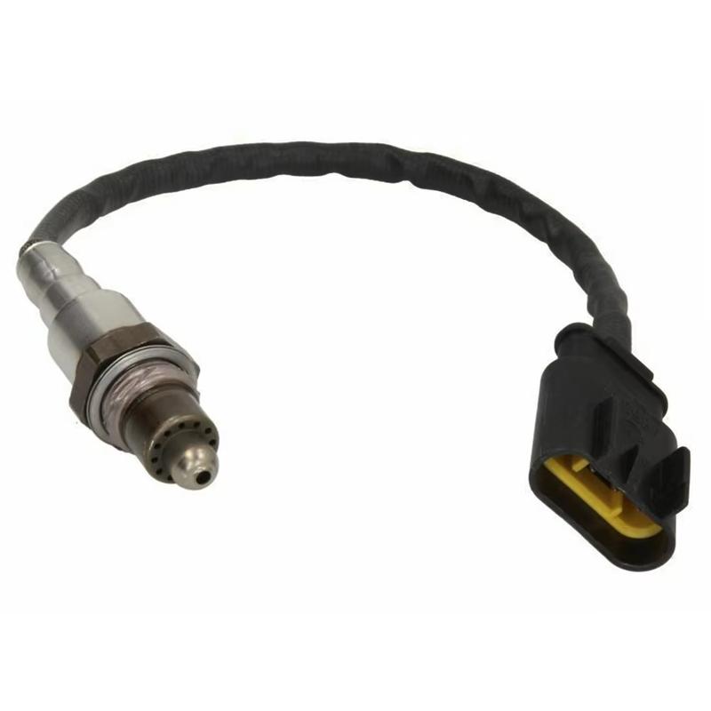 0258030121 Lambda Oxygen O2 Sensor for ABARTH 500 595 695 Alfa Romeo GIULIETTA MITO Fiat 500L 500x DOBLO TIPO LANCIA  DELTA 1.4