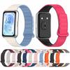 Colorful Watchband Replacement Wristband for Huawei Band 11/11 Pro Smart Watch Accessories