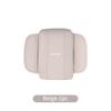 BLZ3   Car Armrest Box Cushion Center Console Elbow Support Storage Box For Mercedes Benz AMG A B C E S G Class A180 CLK CLA GLE GLC