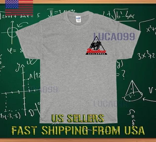 

NEW SHIRT FENDT DIESELROSS SCHLEPPER RACING LOGO T shirt FUNNY SIZE S-5XL S