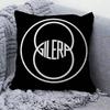 Gilera Furry Pillow Cushion Cover Pillowcase Living Room Sofa Home Decor Customized