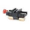 MultiPurpose Cutter Honing Guides Tool For 4-60mm Cutter Size Offering Comfort And Safety With Ergonomic Handle Design