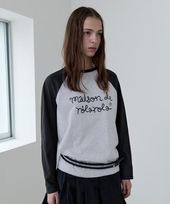 Tops – T-Shirts