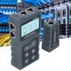 NF‑488 LCD Ethernet POE Tester Automatic Identification POE Detector Checker Camera Powered Cable Po