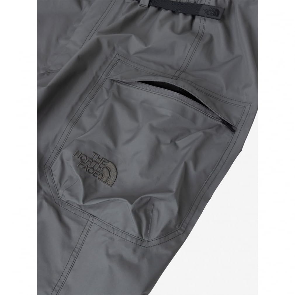 The North Face Shell Kelp Small Hikers' Pant, Tan,