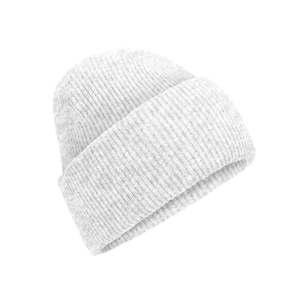 Unisex Adult Classic Engineered Crown Beanie