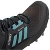 adidas Ботинки для хайкинга Terrex Swift R3 Mid Goretex