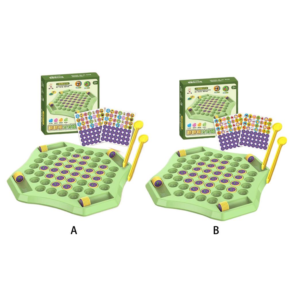 Scacchi a ribalta per la memoria Apprendimento attraverso scacchi a ribalta con animali e frutta Gioco di memoria per appuntamenti di gioco prescolari Migliorare le capacità cognitive giocando con animali