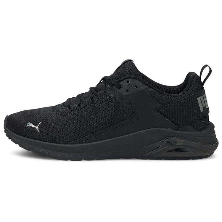 PUMA Electron E Black Castle Rock Men s 380435-01 EU 36