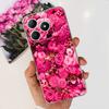 Voor Realme C63 C61 Narzo N61 N63 Hoesje Bloemen Vlinder Dames Mode Achterkant Transparant Zacht Slank Siliconen Bumper Shell