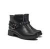 Ботильоны Clarks Hearth Kaylie 26179613, черные