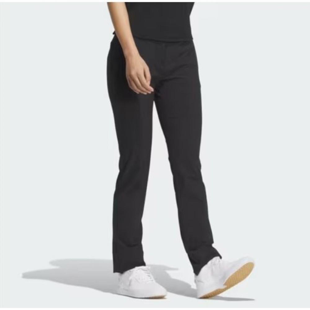 Adidas Golf 24 YearS SS Women S pantS 4 Way Stretch pantS In6580 Black