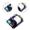 1pc Power Supply Soft Start Board With High-power 100A High-current Relay For Audio System Electrical Equipment