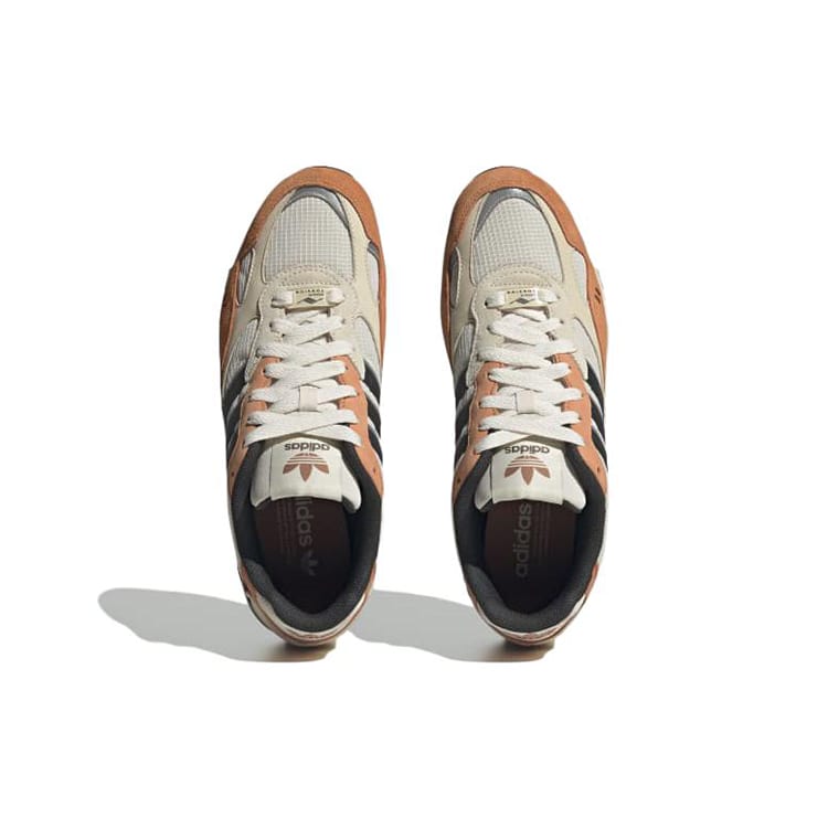 adidas Torsion Super Core Bianco Carbonio Rame Nebuloso GZ9803