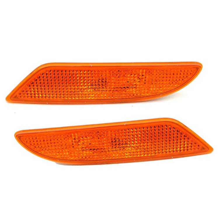 Rear Bumper Tailpipe Bracket for Mercedes W221 AMG S63 