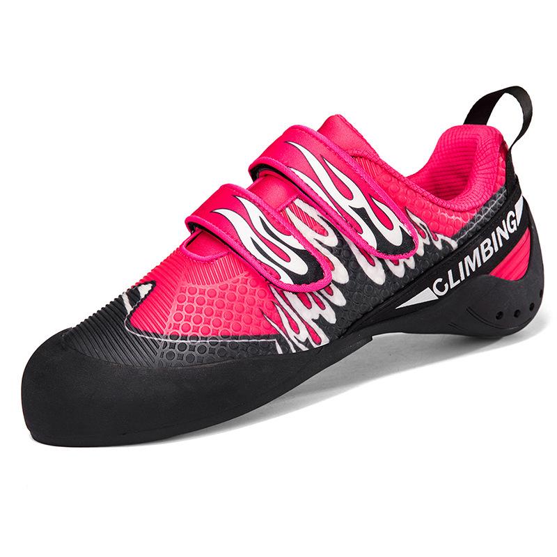 PY-0024 Professional Climbing Gym Shoes 38