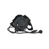 ZTACTICAL Bowman EVO III Tactical Headset (Black, Z-029B) - Fits Either Left or Right. Strengthen Your Teamwork and Seize Victory!