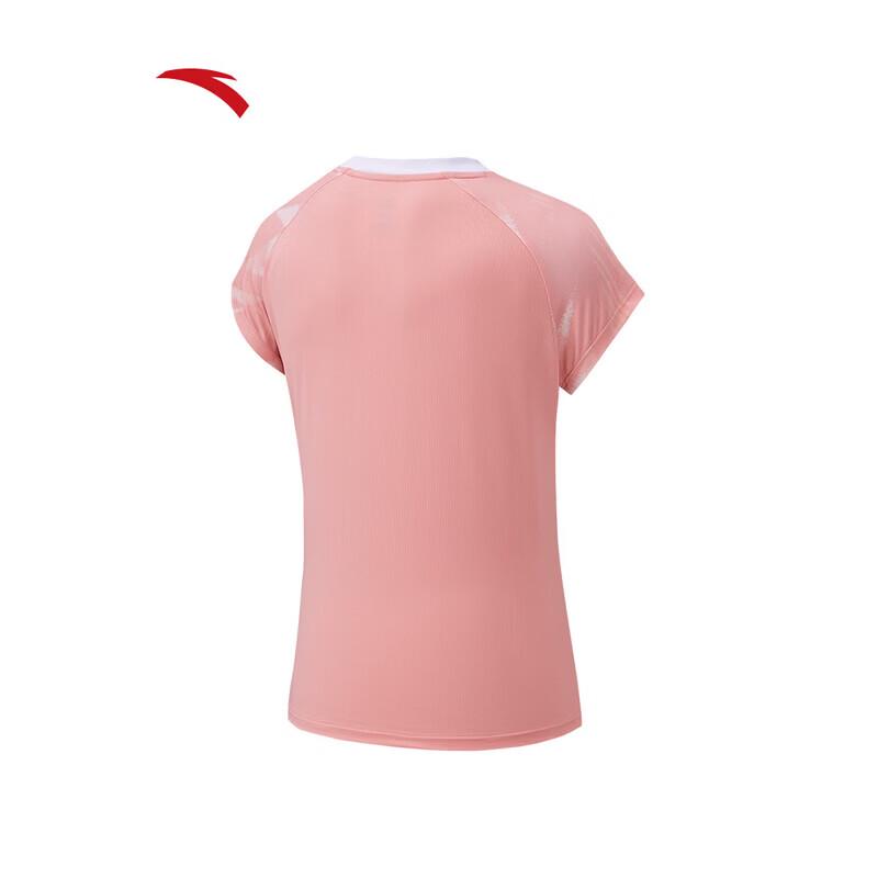 ANTA Women's Breathable Sport T-Shirt