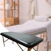 Massage Table Cover PU Leather Fitted Mat Massage Bed Protector Cover For Beauty Salon Professional Home Training Clinic