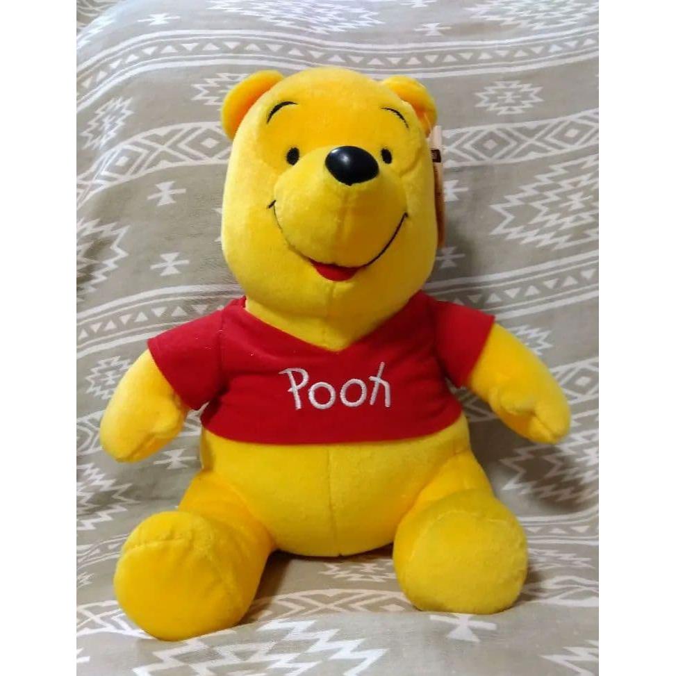 Disney Winnie the Pooh stuffed toy