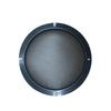 2-10 Inch Speaker Grille: Dustproof Car Audio Modification Cover