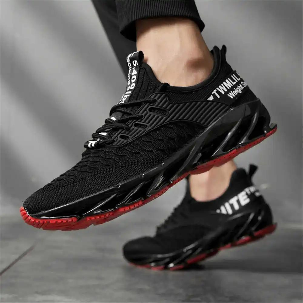 Fashion Anti-skid Size 45 Tenis Fast Casual Original Basketball Shoes Best Men's Sneakers Sports Teni Shoos Teniss Sabot Tenks